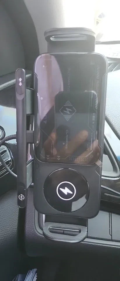 Review Card