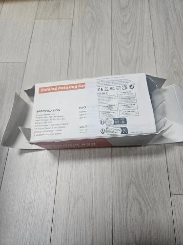 Review Card
